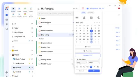 sevaxapp task management|Todoist .